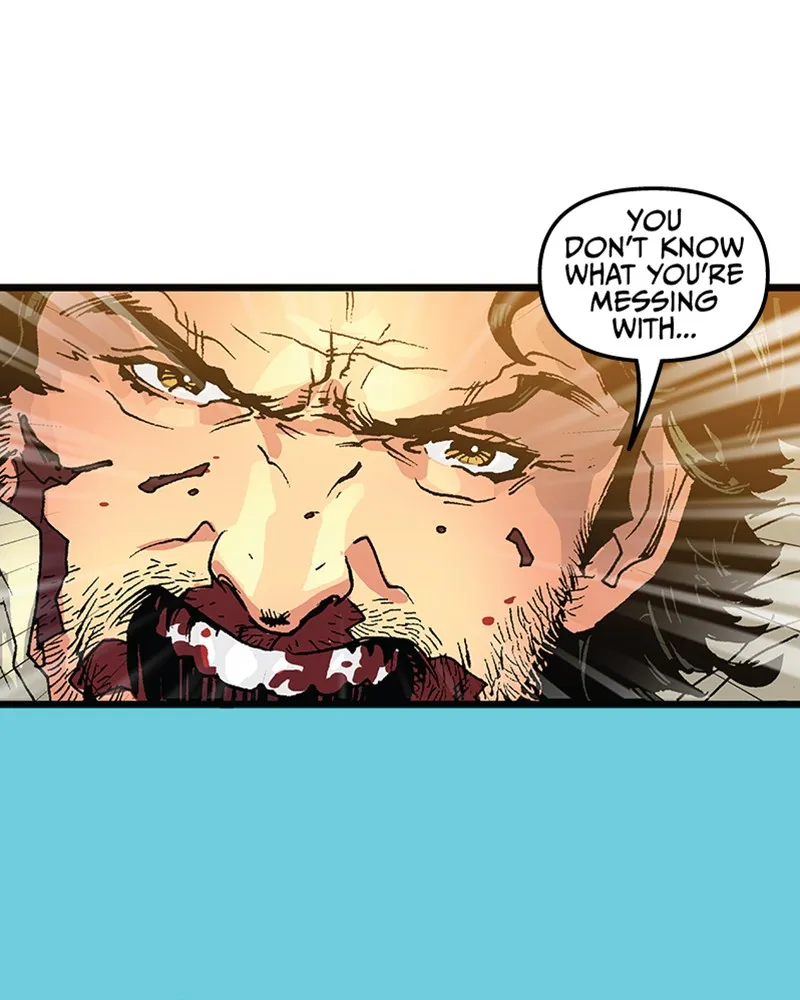 Dents Chapter 73 page 23 - 