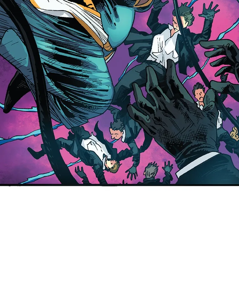 Dents Chapter 73 page 25 - 