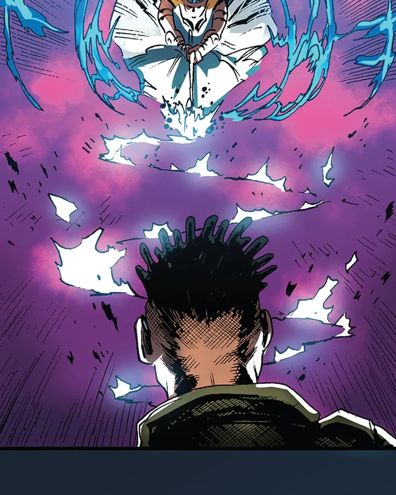 Dents Chapter 73 page 27 - 