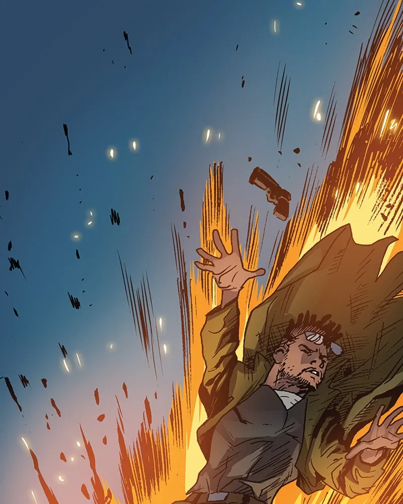 Dents Chapter 73 page 29 - 