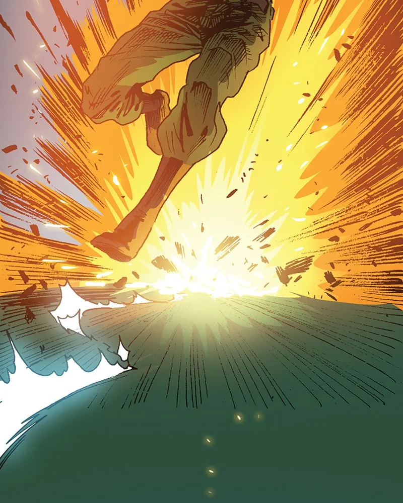 Dents Chapter 73 page 30 - 