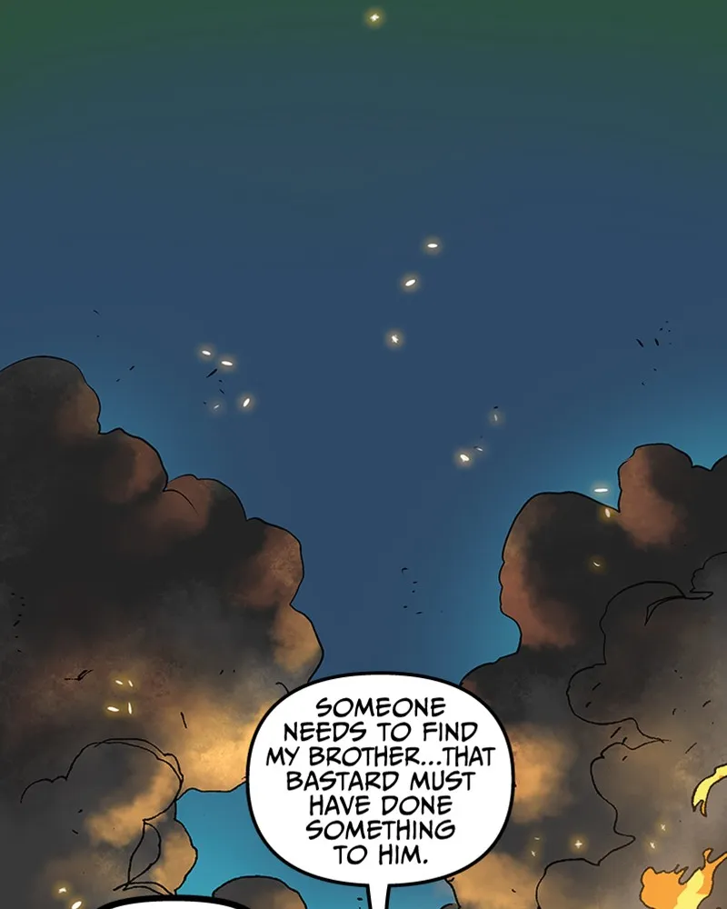 Dents Chapter 73 page 31 - 