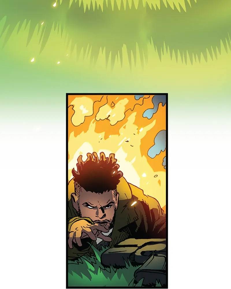 Dents Chapter 73 page 35 - 