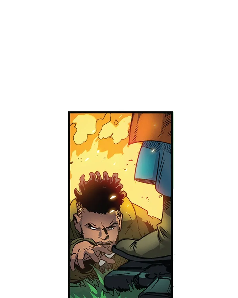 Dents Chapter 73 page 36 - 