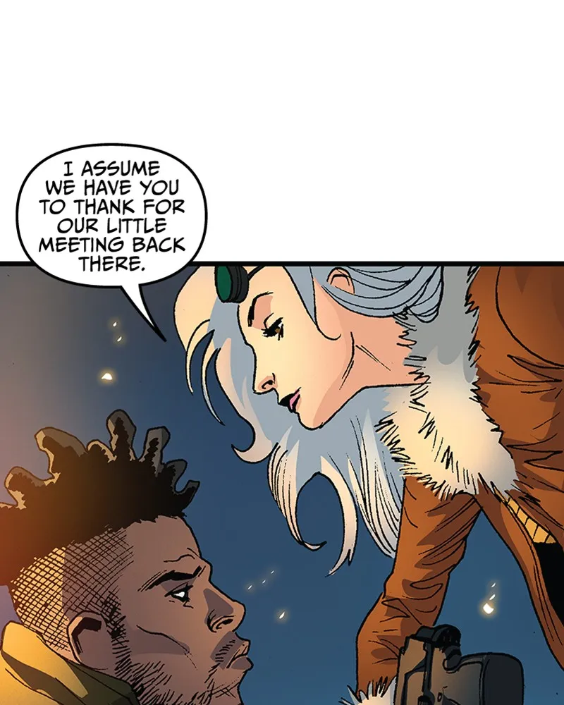 Dents Chapter 73 page 39 - 