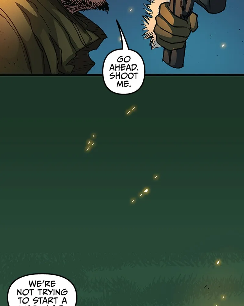 Dents Chapter 73 page 40 - 
