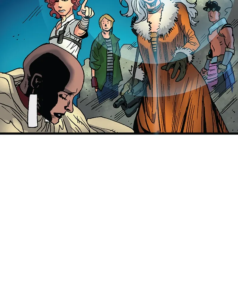 Dents Chapter 73 page 5 - 
