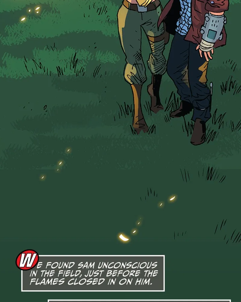 Dents Chapter 73 page 42 - 
