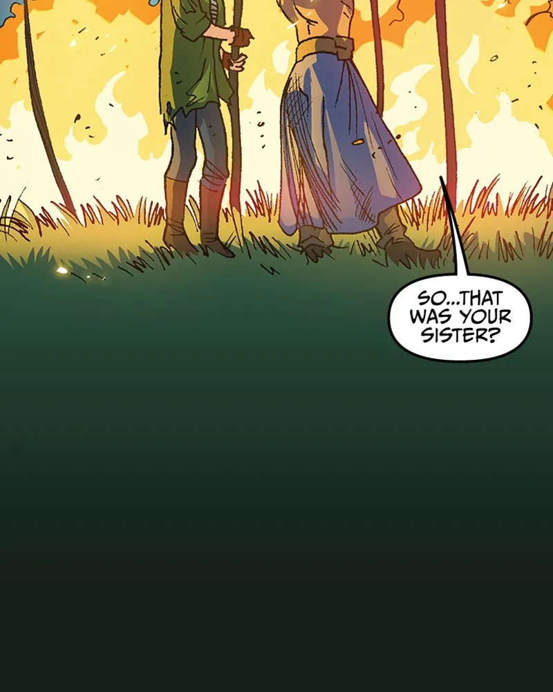Dents Chapter 73 page 44 - 