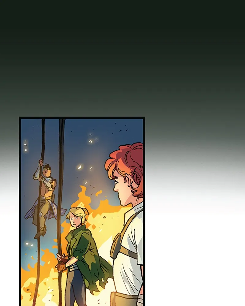 Dents Chapter 73 page 45 - 