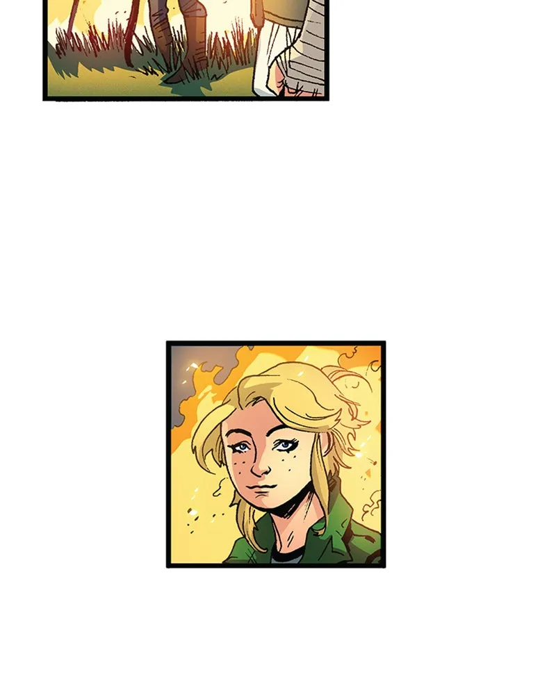 Dents Chapter 73 page 46 - 