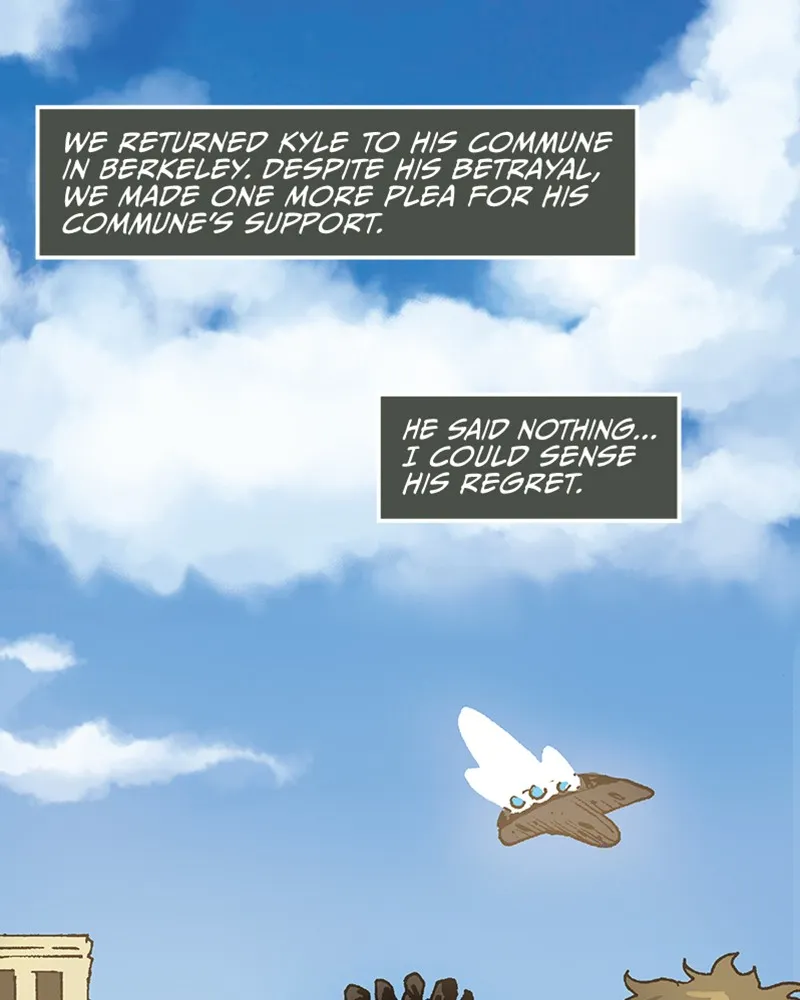 Dents Chapter 73 page 48 - 