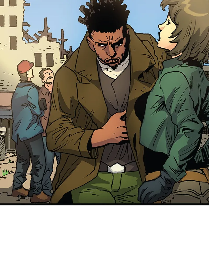 Dents Chapter 73 page 49 - 