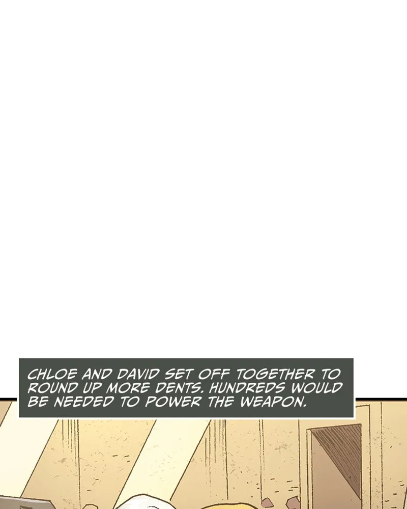 Dents Chapter 73 page 50 - 