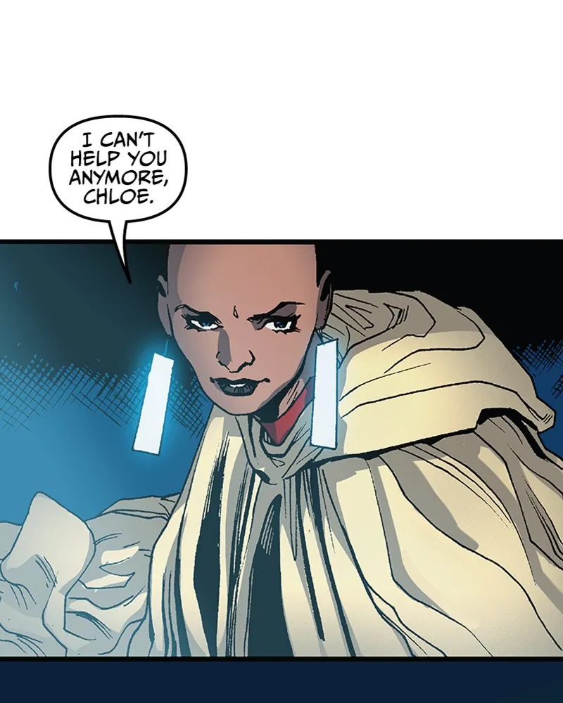 Dents Chapter 73 page 6 - 