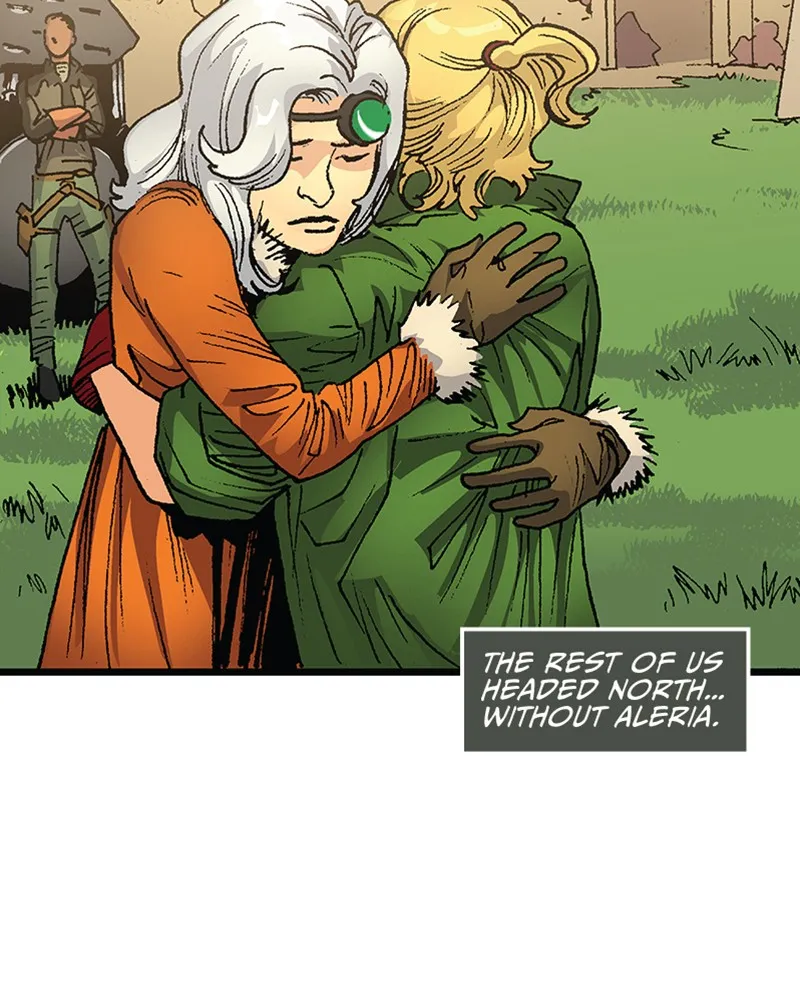 Dents Chapter 73 page 51 - 