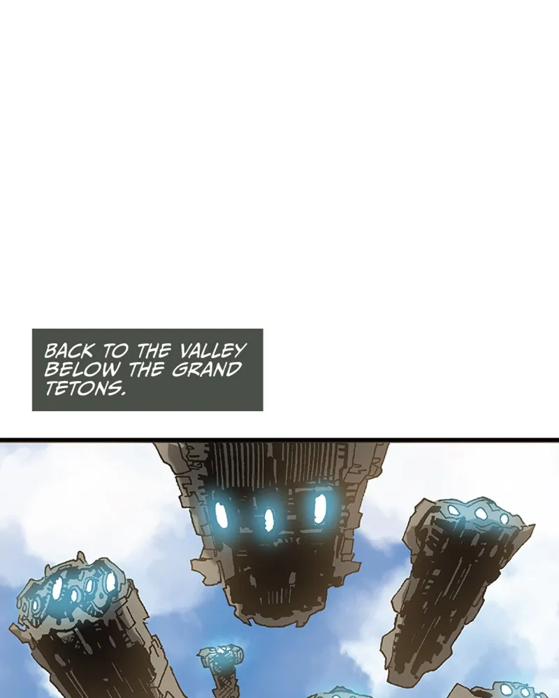 Dents Chapter 73 page 52 - 