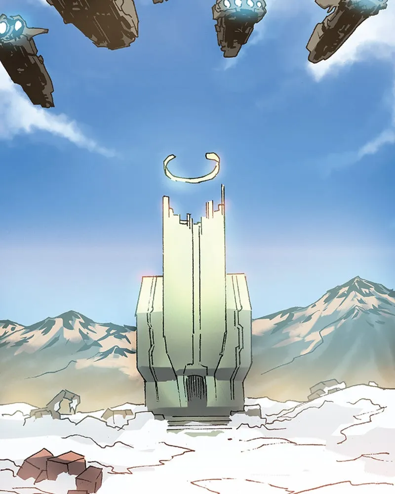 Dents Chapter 73 page 53 - 