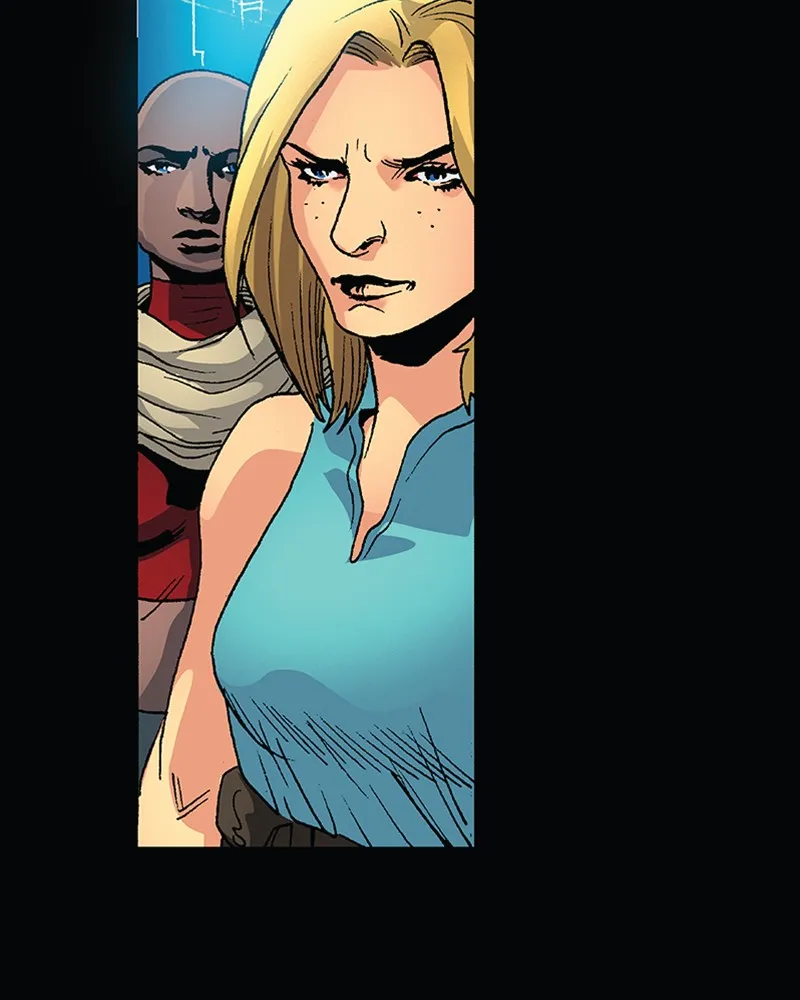 Dents Chapter 73 page 10 - 