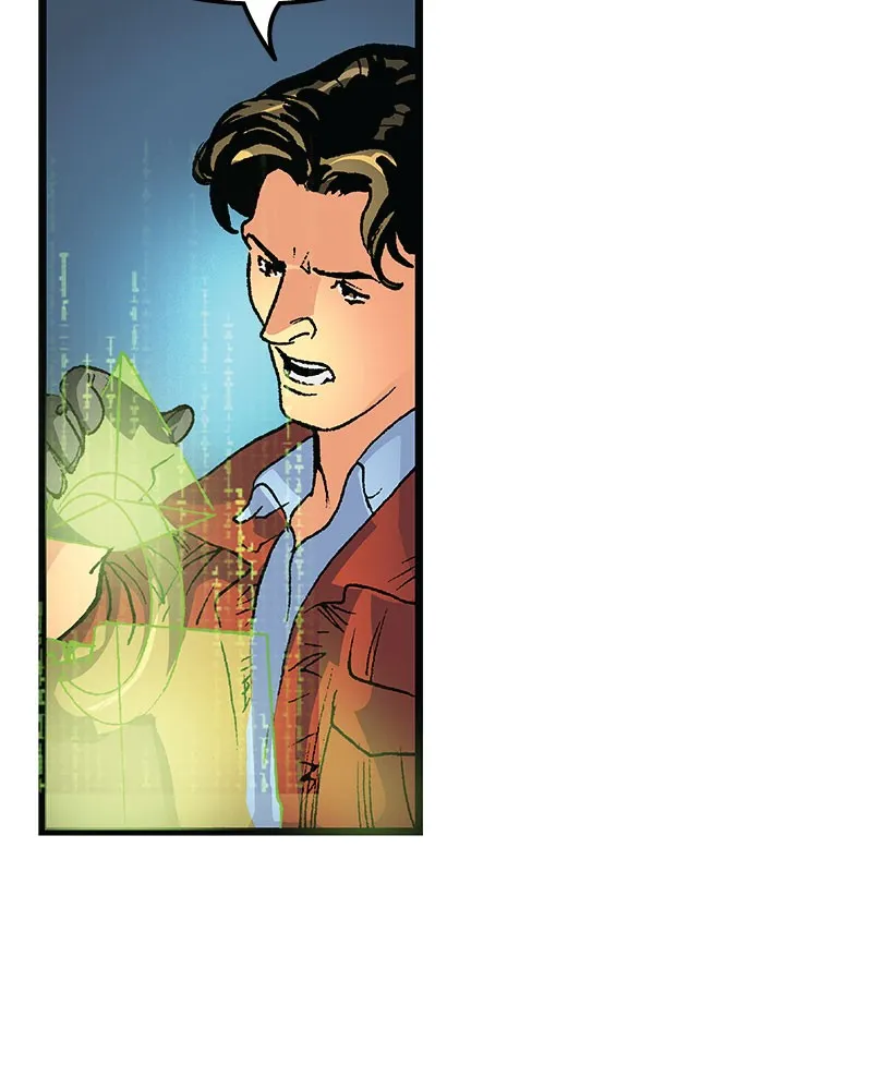 Dents Chapter 74 page 11 - 