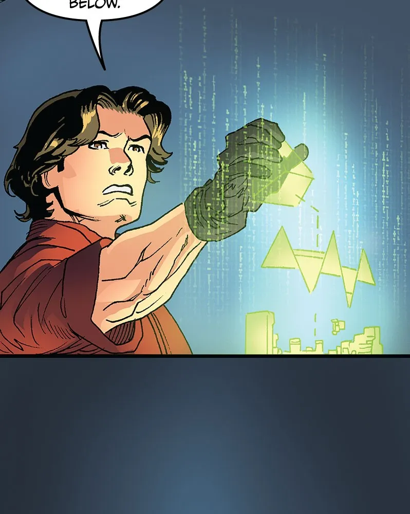 Dents Chapter 74 page 14 - 