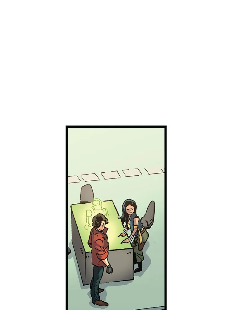 Dents Chapter 74 page 19 - 