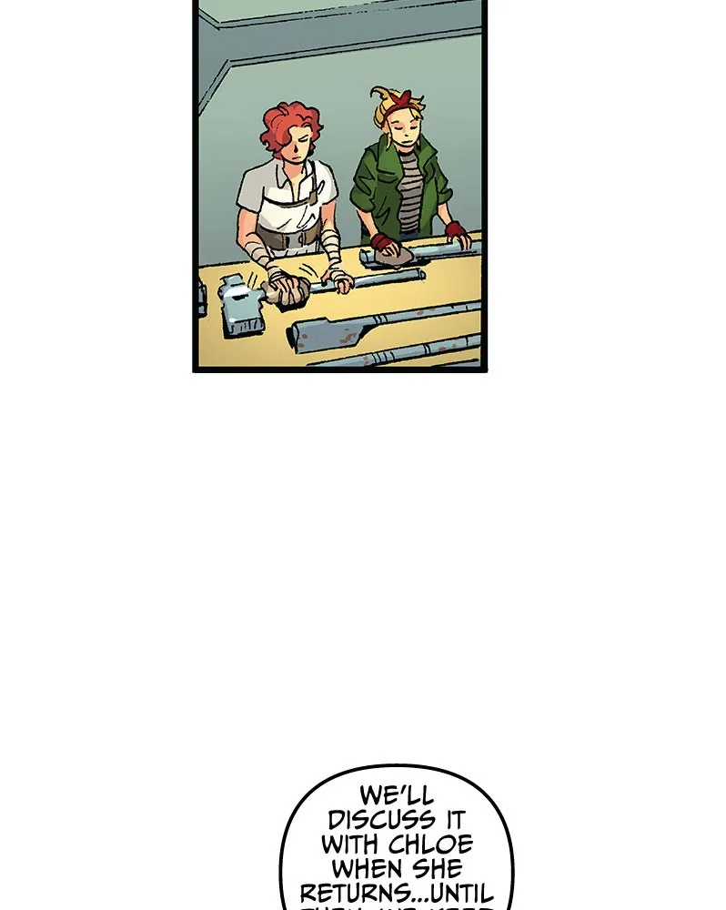 Dents Chapter 74 page 20 - 