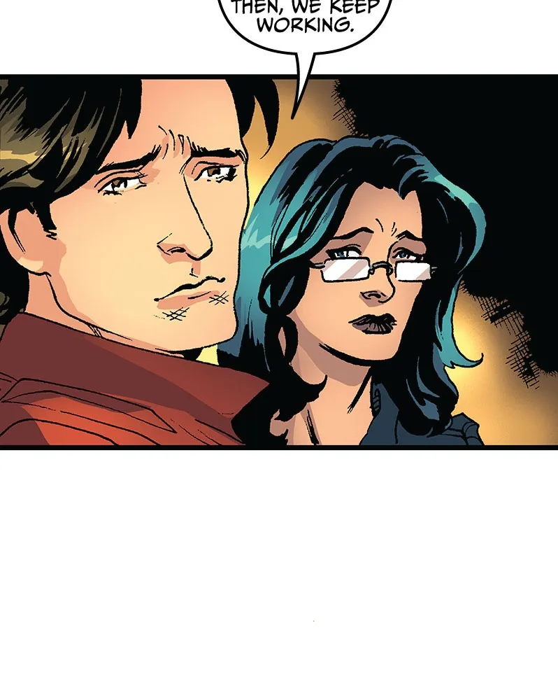 Dents Chapter 74 page 21 - 