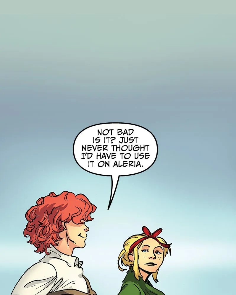 Dents Chapter 74 page 24 - 