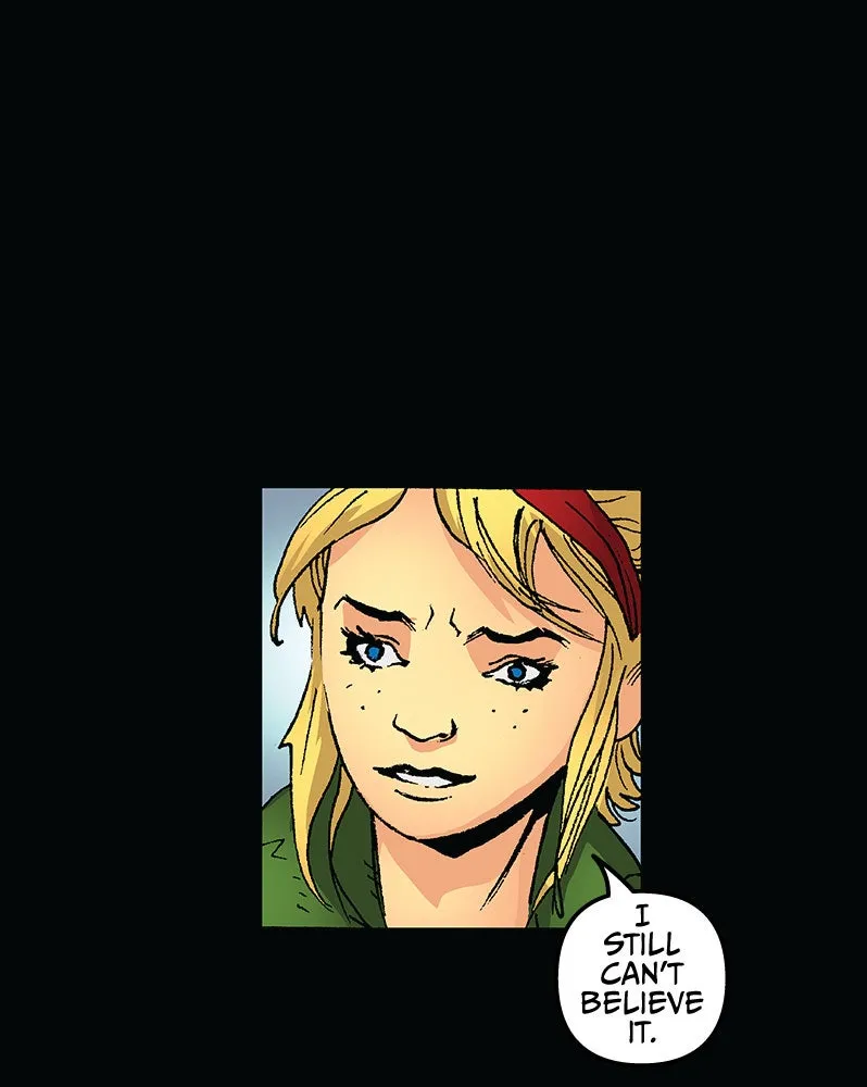 Dents Chapter 74 page 27 - 