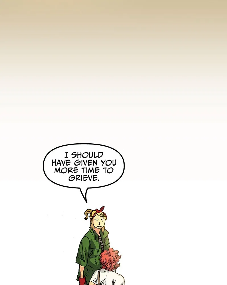 Dents Chapter 74 page 32 - 