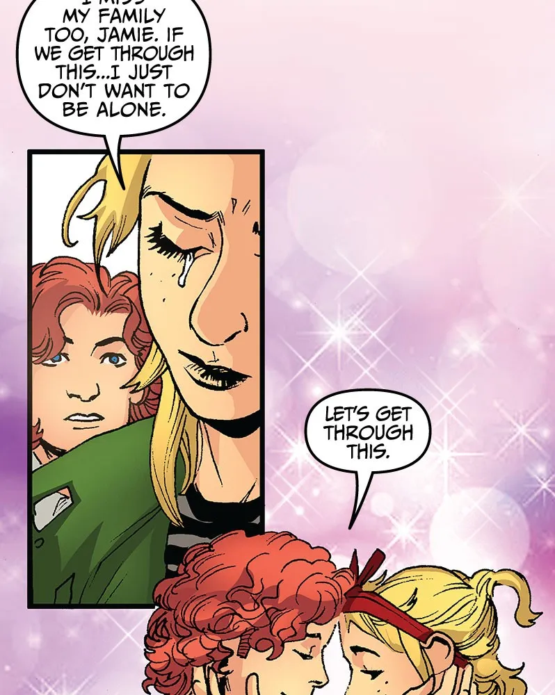 Dents Chapter 74 page 35 - 
