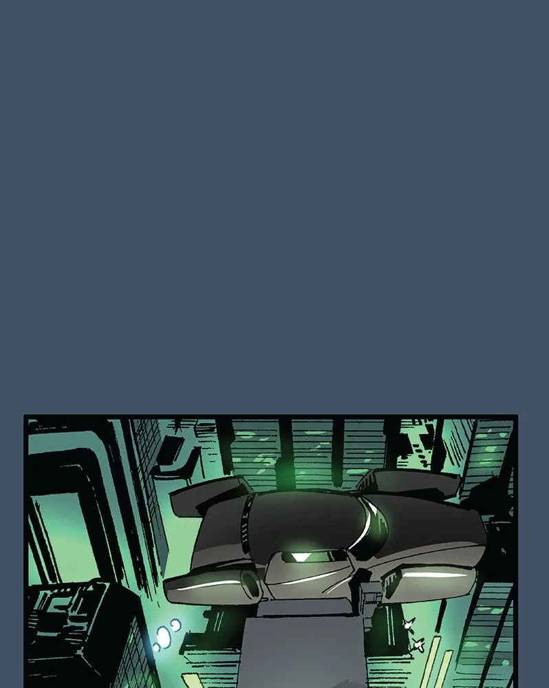 Dents Chapter 74 page 37 - 
