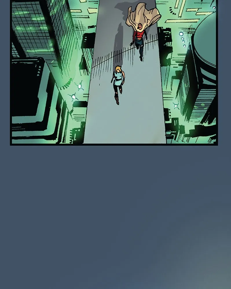 Dents Chapter 74 page 38 - 