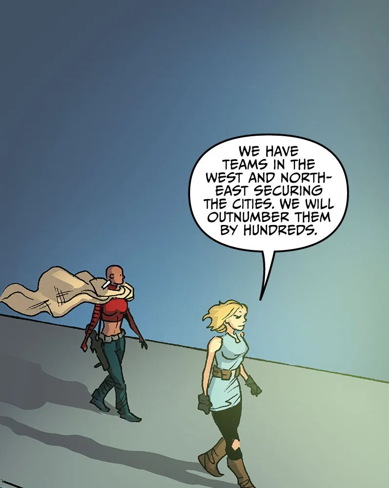 Dents Chapter 74 page 39 - 