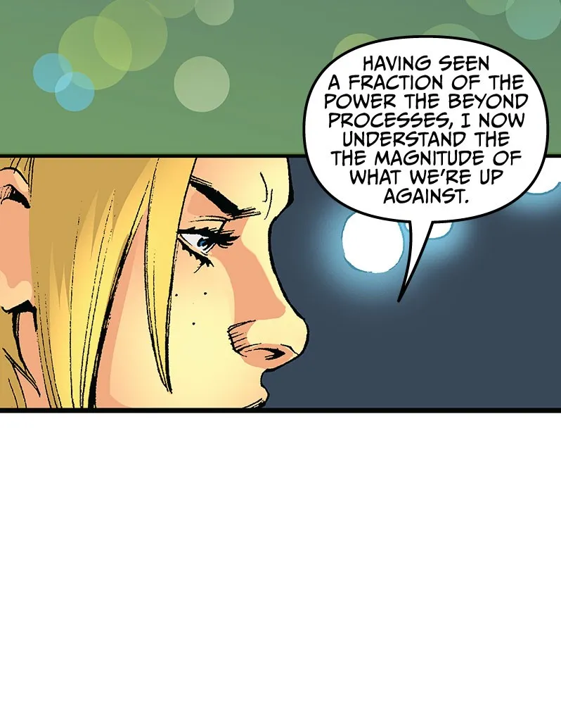 Dents Chapter 74 page 41 - 