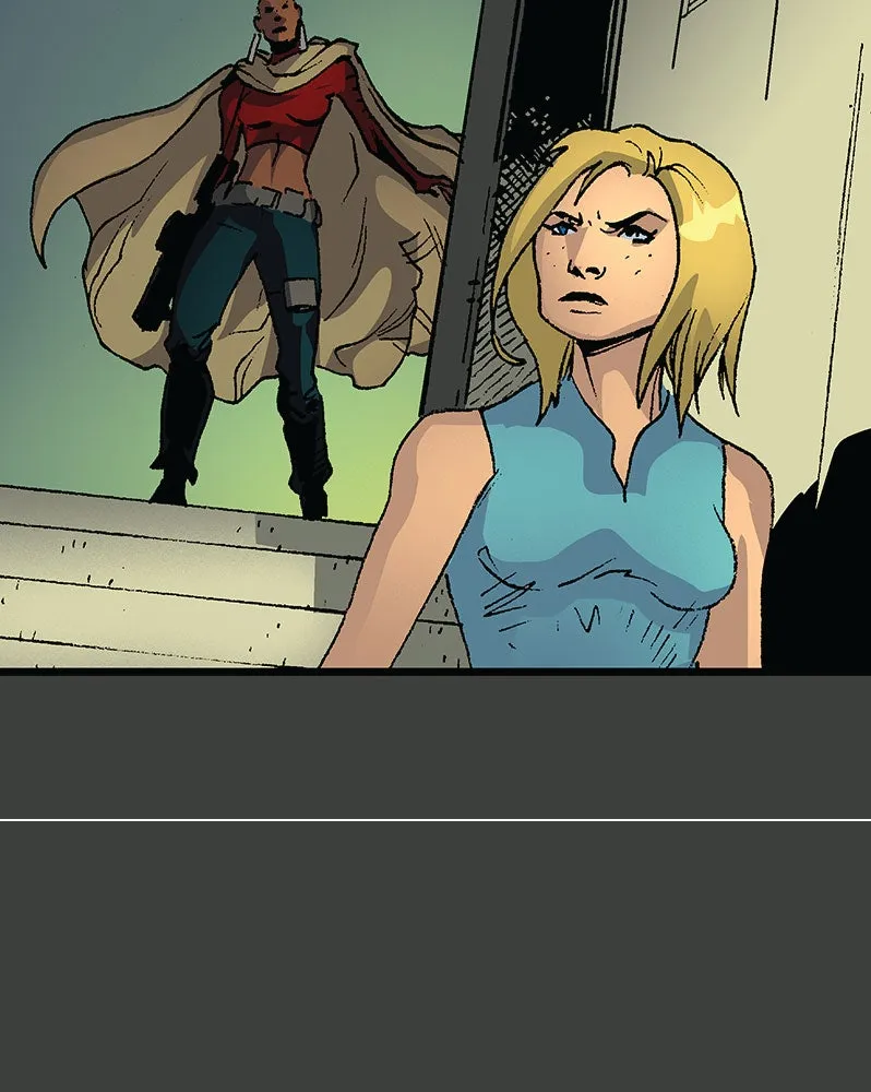 Dents Chapter 74 page 43 - 