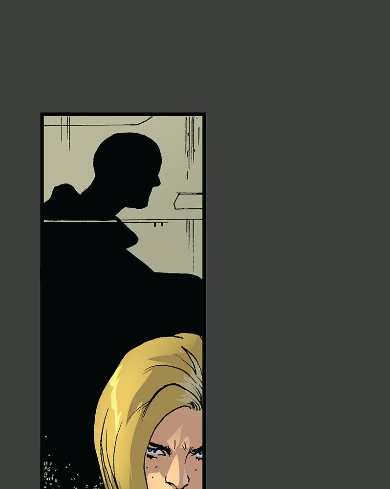 Dents Chapter 74 page 44 - 