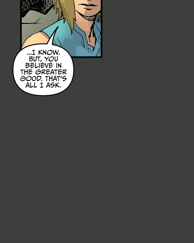 Dents Chapter 74 page 45 - 