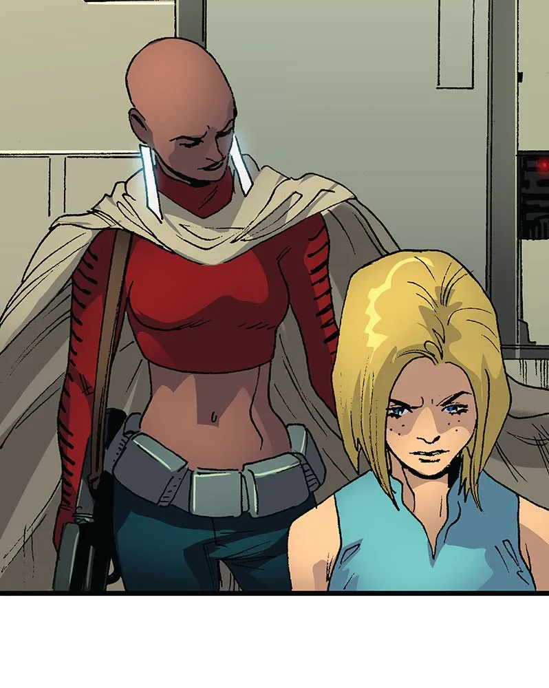 Dents Chapter 74 page 51 - 