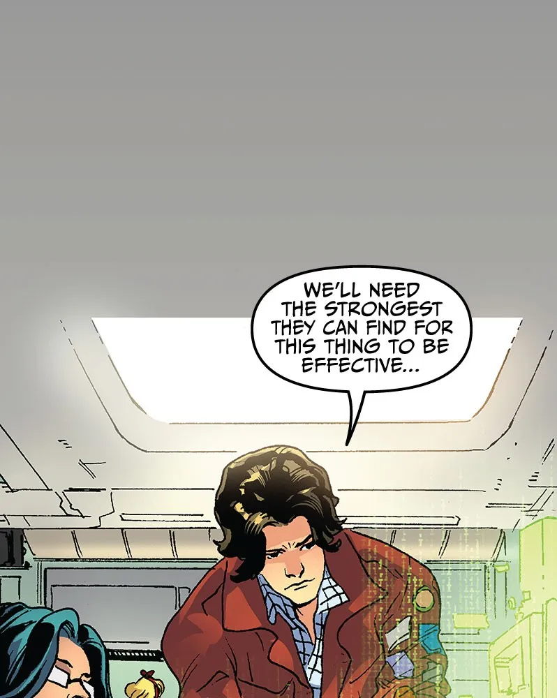 Dents Chapter 74 page 7 - 