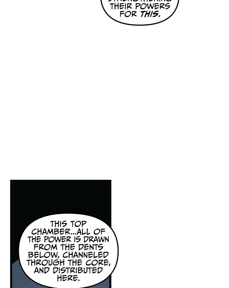 Dents Chapter 74 page 10 - 