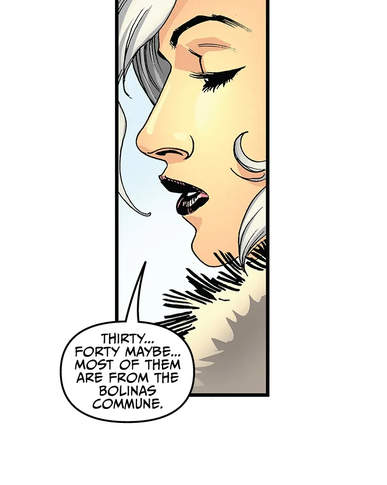 Dents Chapter 75 page 12 - 