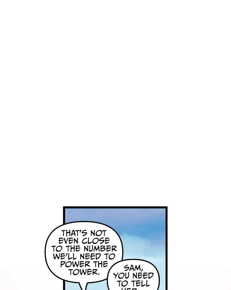 Dents Chapter 75 page 13 - 