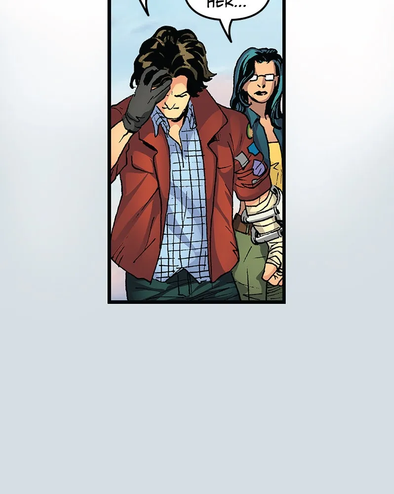 Dents Chapter 75 page 14 - 