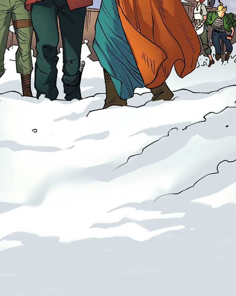 Dents Chapter 75 page 18 - 