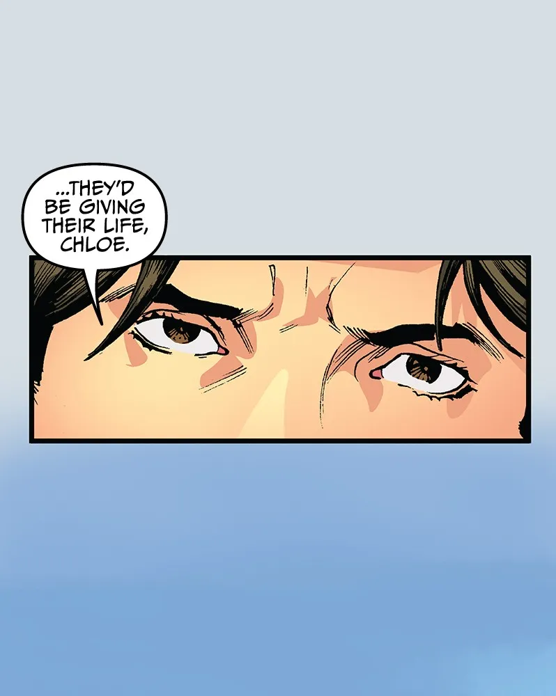 Dents Chapter 75 page 19 - 