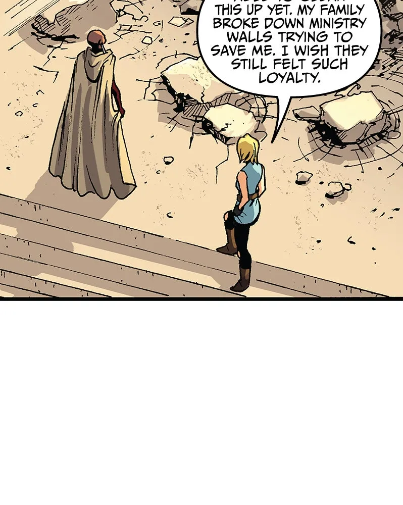 Dents Chapter 75 page 3 - 