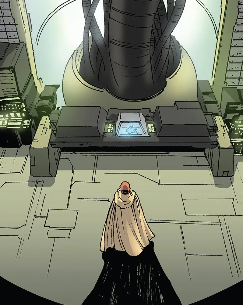 Dents Chapter 75 page 26 - 