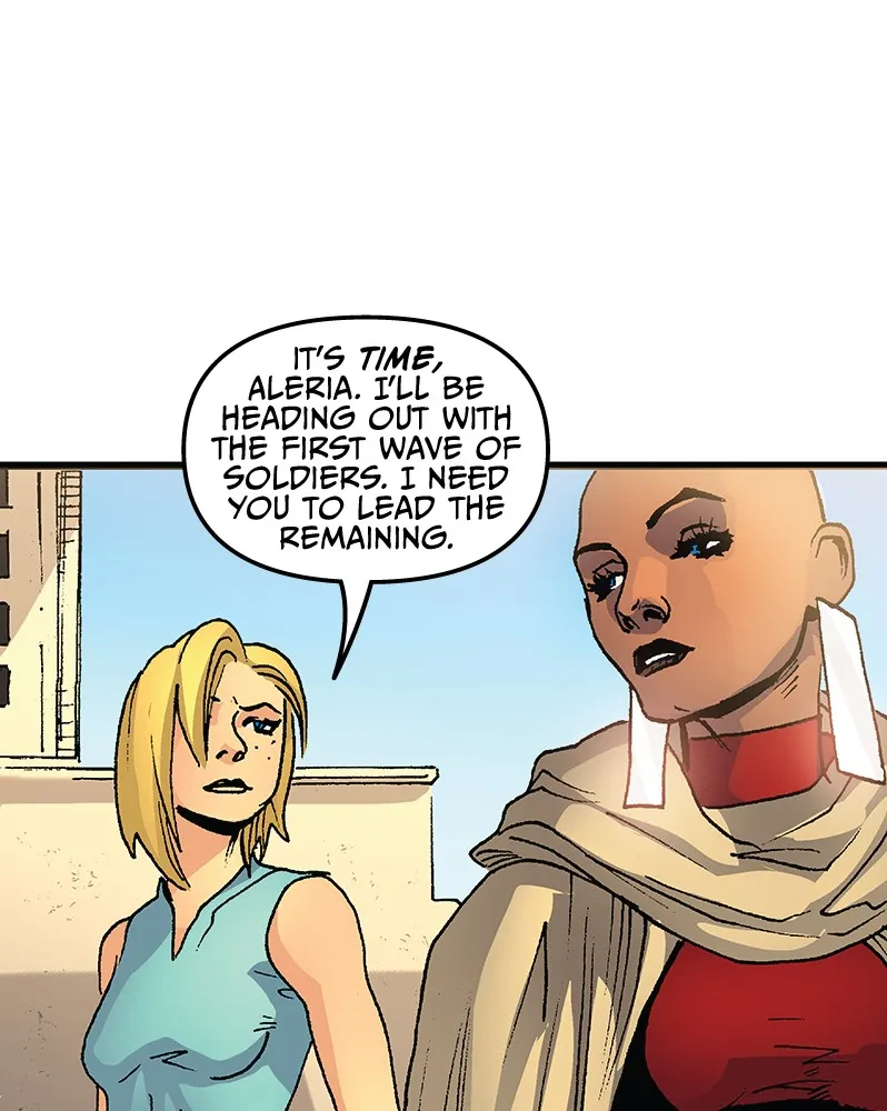 Dents Chapter 75 page 4 - 